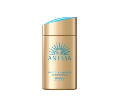 ANESSA - Perfect UV Sunscreen Gold Milk 60ml