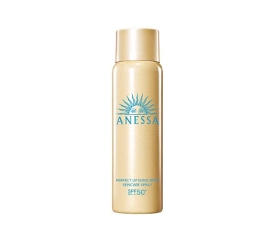 ANESSA - Perfect UV Sunscreen Spray NA 02 60g