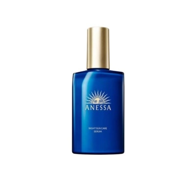 ANESSA - Night Sun Care Serum 180ml