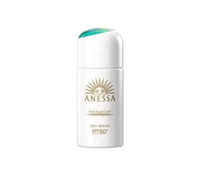 ANESSA - Sun Dual Day Serum 30ml