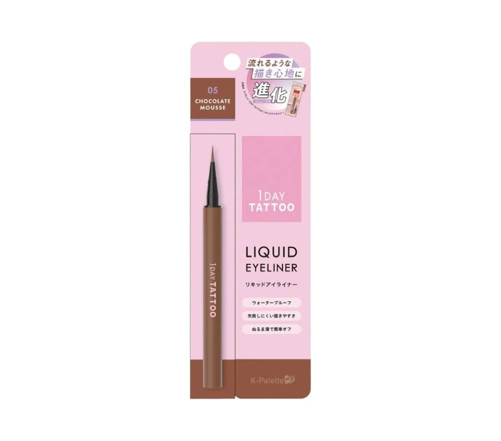 1 Day Tattoo Liquid Eyeliner A 05CM 0.67ml