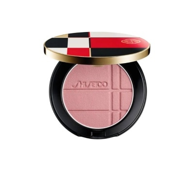 SHISEIDO - Shiseido SMU Color Glow Enhancer Shade 06 image