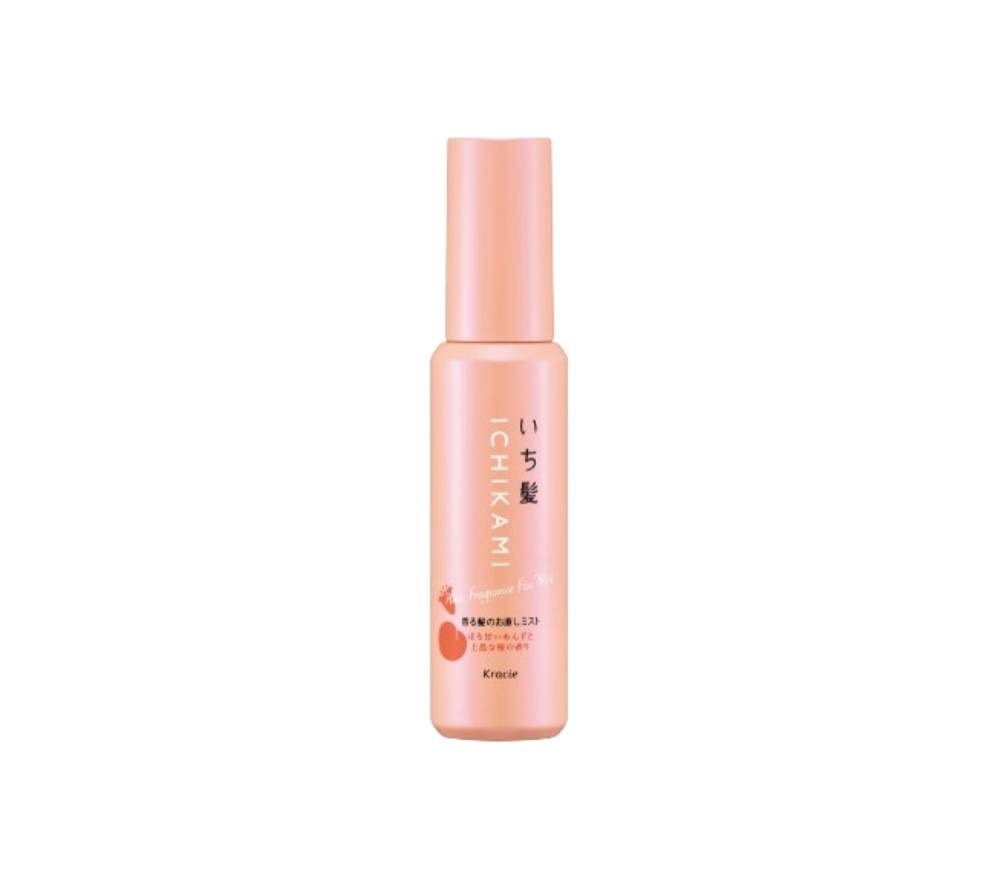 Hair Fragrance Fix Mist Moist 60ml