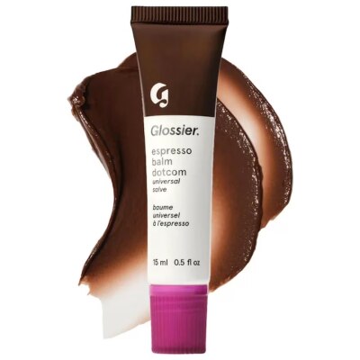 GLOSSIER - Balm Dotcom Espresso 15ml image