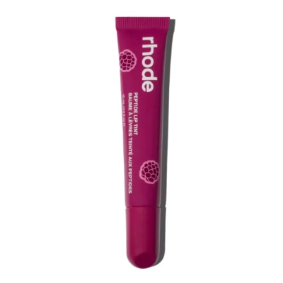 RHODE Peptide Lip Tint Raspberry Jelly Limited Edition image