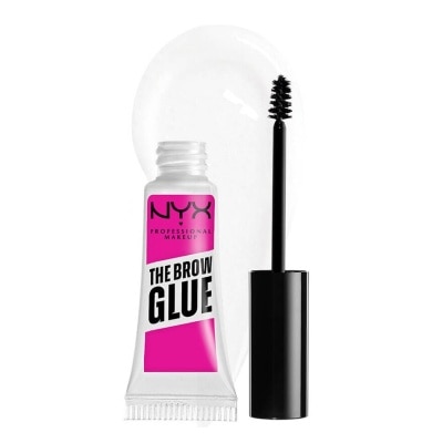 NYX - Brow Glue Crazy Lift Brow Lamination Gel 7ml image