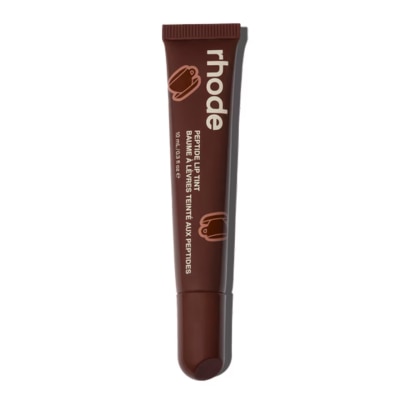 RHODE Peptide Lip Tint Espresso 10ml Limited Edition image