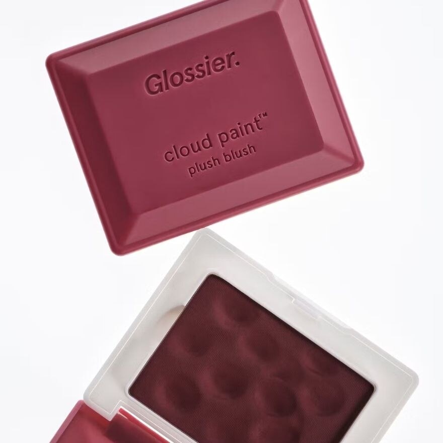 Plush Blush Plume 6g image