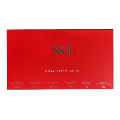 SK II Pitera Gift Set Deluxe image