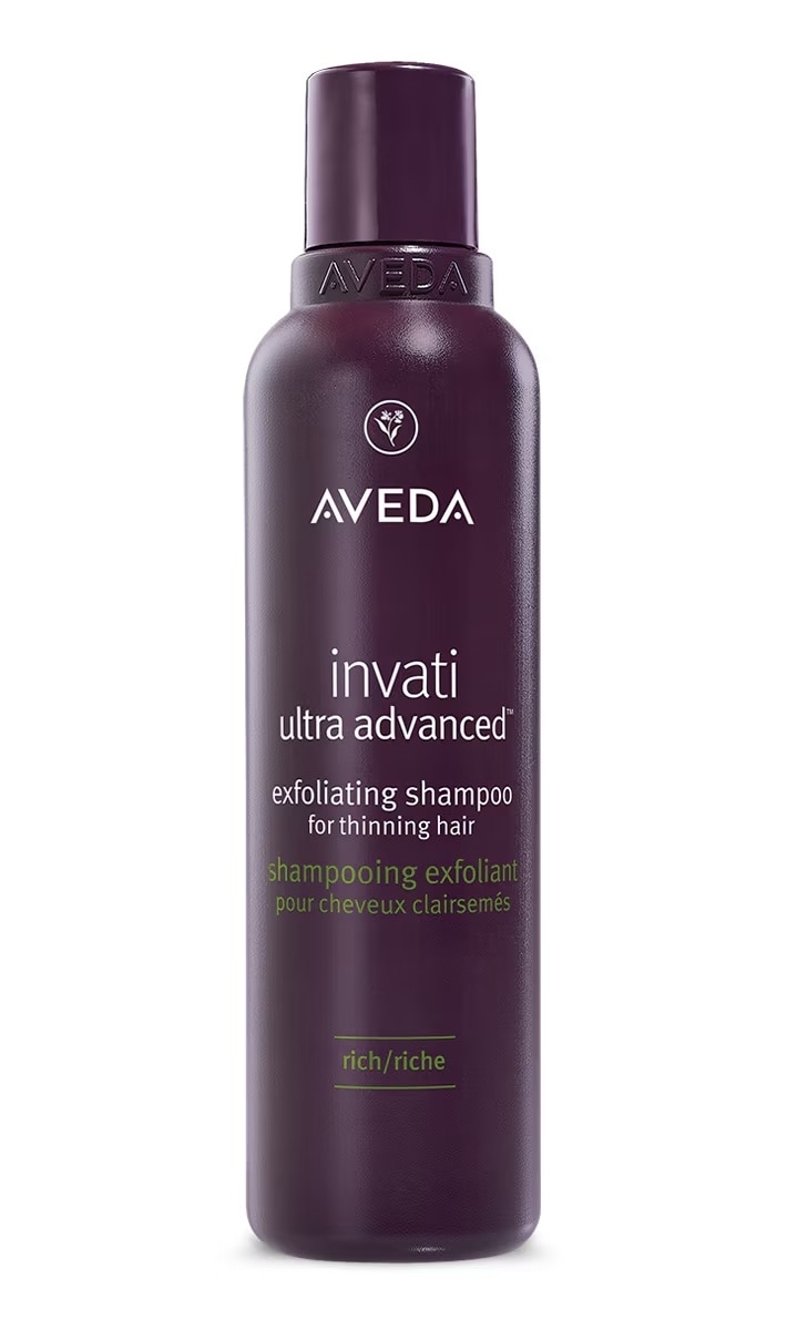 Invati Ultra Shamp Rich 200ml
