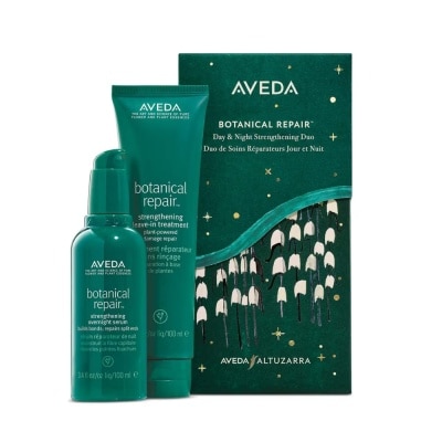 AVEDA AVH HOL24 BR DAY  NIGHT DUO