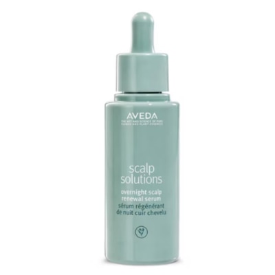 AVEDA Ss Overnight Scalp Renew Serum 50ml