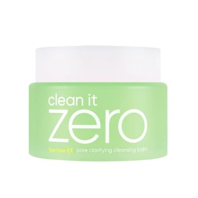 BANILA CO BANILA CO [AD] CLEAN IT ZERO PORE CLARIFYING CLEANSING BALM 50ML
