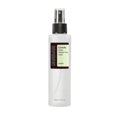COSRX COSRX CENTELLA WATER ALCOHOL-FREE TONER 150ML RENEWAL