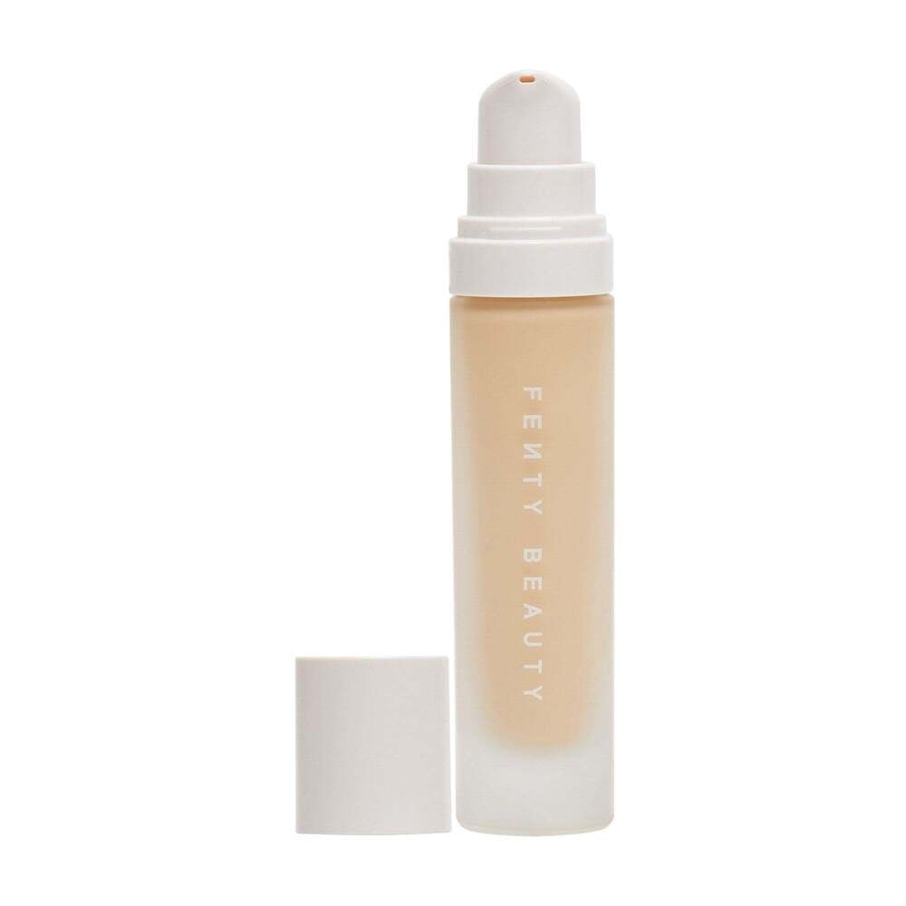 FENTY BEAUTY Pro Filtr Soft Matte Longwear Foundation 130 Fair Skin With Warm Olive Undertones 32ML