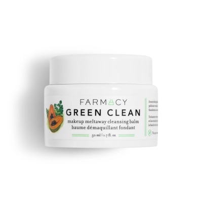 FARMACY FMS GREEN CLEAN CLEANSING BALM 50ML