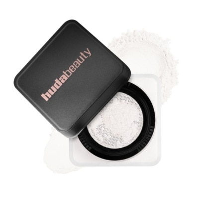 HUDA BEAUTY HBC EASY BAKE LOOSE POWDER SUGAR COOKIE