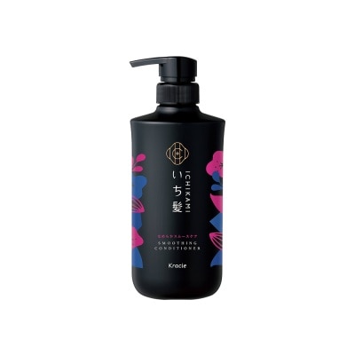 ICHIKAMI - Smoothing Conditioner - Bottle