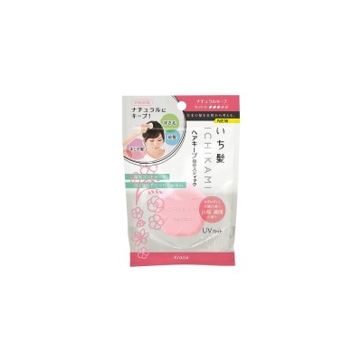 ICHIKAMI - Hair Styling Stick (Natural) a