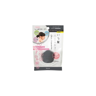 ICHIKAMI - Hair Styling Stick (Hard) a