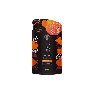 ICHIKAMI - Moisturizing Conditioner D - Refill Pack