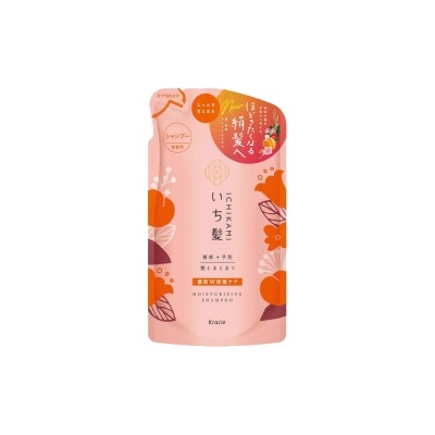 ICHIKAMI - Moisturizing Shampoo D - Refill Pack