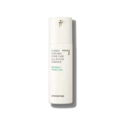 INNISFREE INNISFREE FOREST PORE CARE A. ESSENCE 100ML