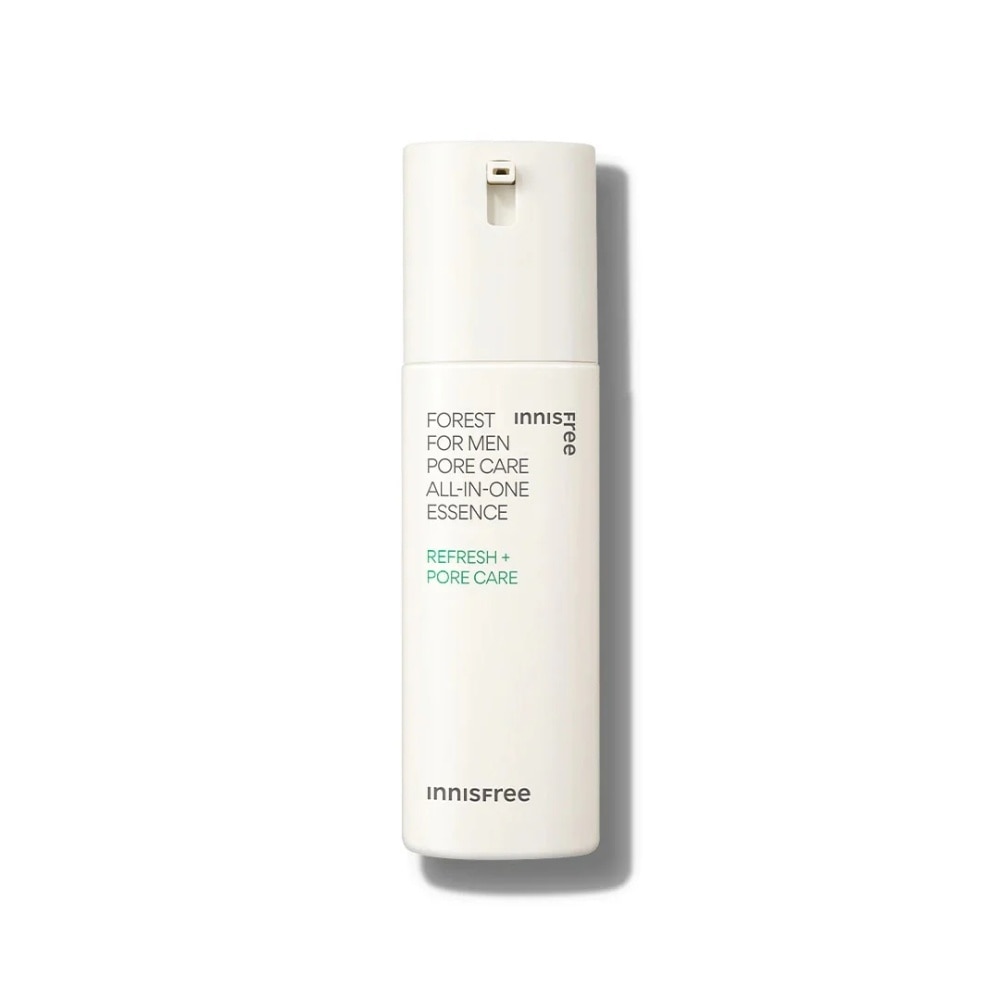 INNISFREE FOREST PORE CARE A. ESSENCE 100ML