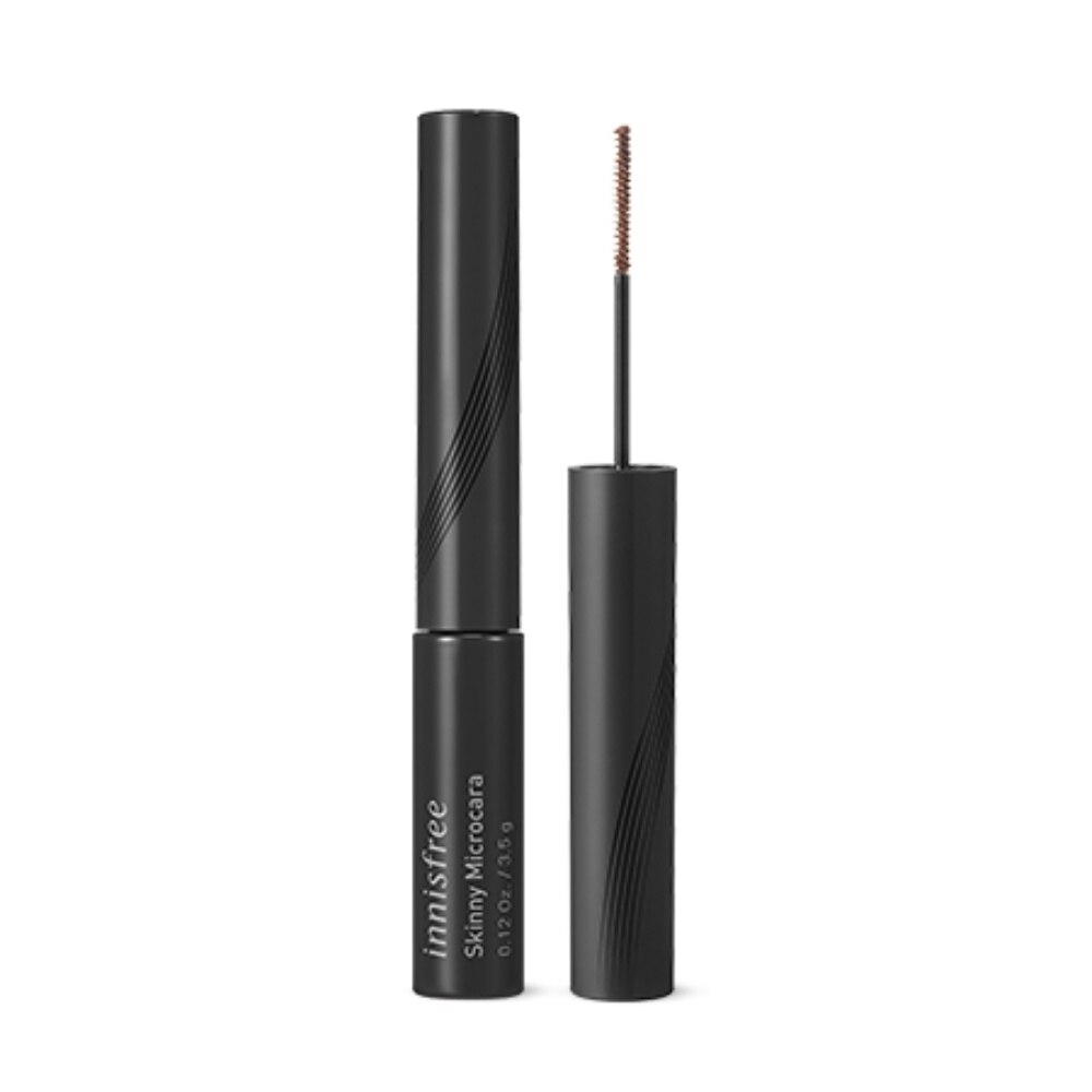 INNISFREE SKINNY MICROCARA 2 BROWN 3.5G