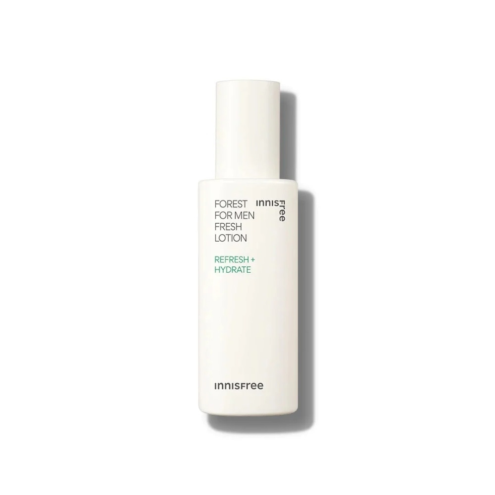 INNISFREE MY HAIR RECIPE STRENGTH TREATMENT  200ML