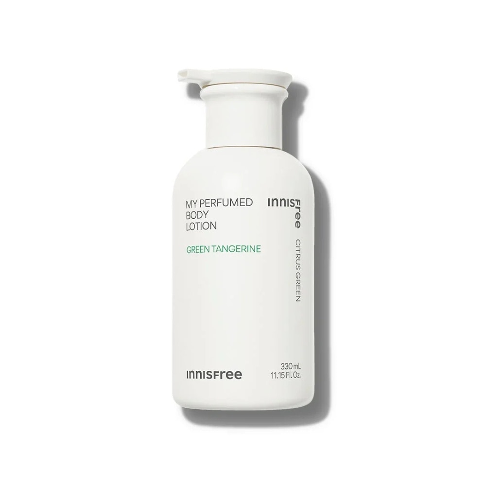 INNISFREE MY PER. BODY G.TANGERIN LOTION 330ML