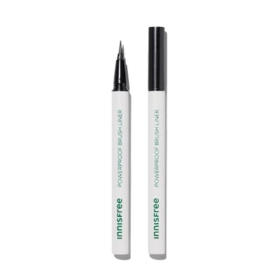 INNISFREE INNISFREE POWERPROOF BRUSH LINER 2 0.6G