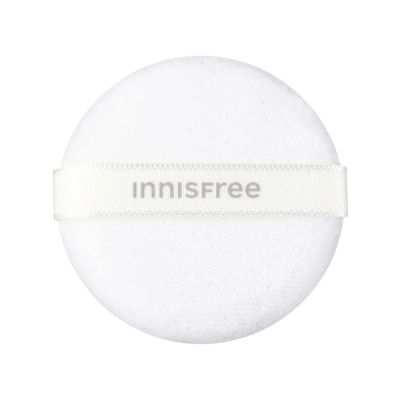 INNISFREE INNISFREE POWDER PUFF NB 1EA