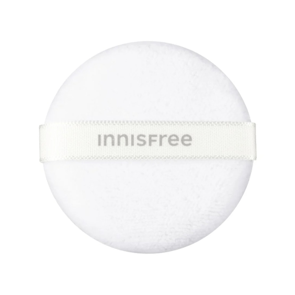 INNISFREE POWDER PUFF NB 1EA