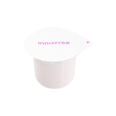 INNISFREE INNISFREE COLLAGEN GREEN TEA CERAMIDE BOUNCE CREAM REFILL 50ML