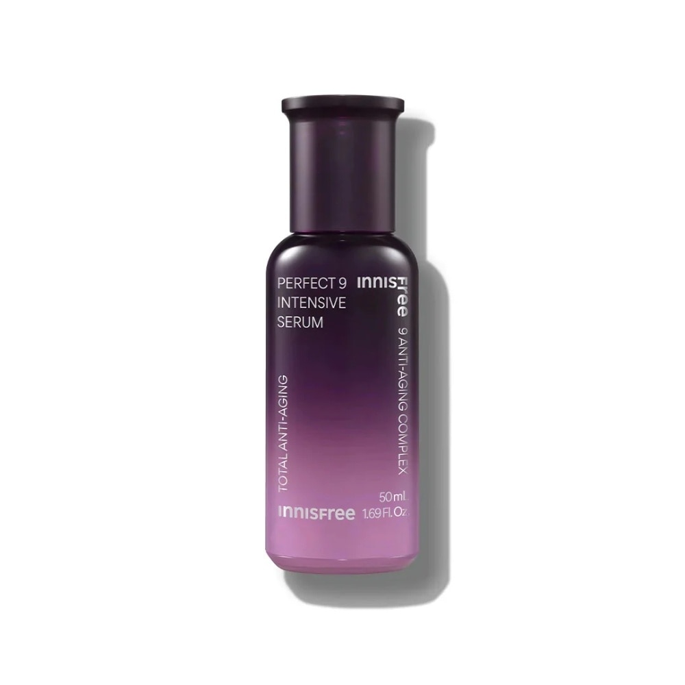 INNISFREE PERFECT 9 INTENSIVE SERUM NB 50ML