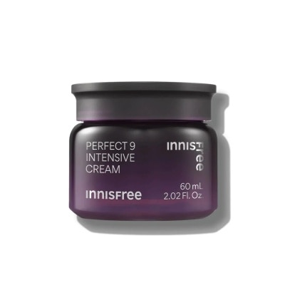 INNISFREE INNISFREE PERFECT 9 INTENSIVE CREAM NB 60ML