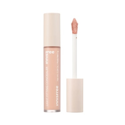 INNISFREE INNISFREE LIGHT FITTING CON SALMON BEIGE NB 7G