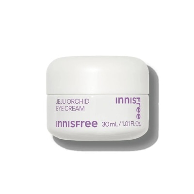 INNISFREE INNISFREE JEJU ORCHID EYE CREAM NB 30ML