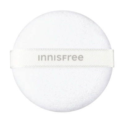 INNISFREE INNISFREE MINI PACT PUFF NB 1EA