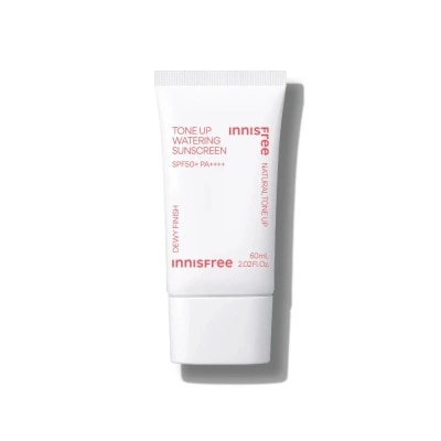 INNISFREE INNISFREE TONE UP WATERING SUN 60ML