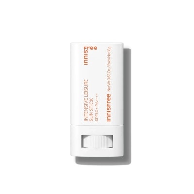 INNISFREE INNISFREE INTENSIVE LEISURE SUN 18G