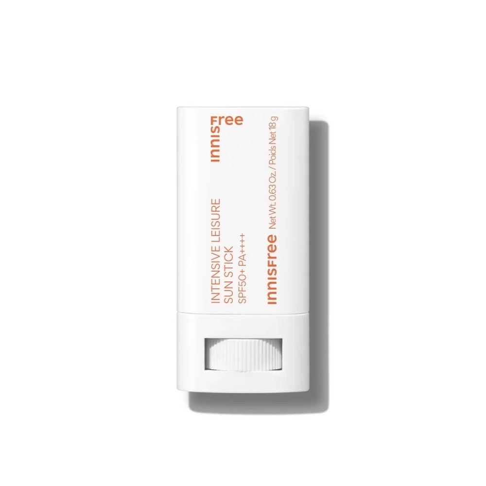 INNISFREE INTENSIVE LEISURE SUN 18G