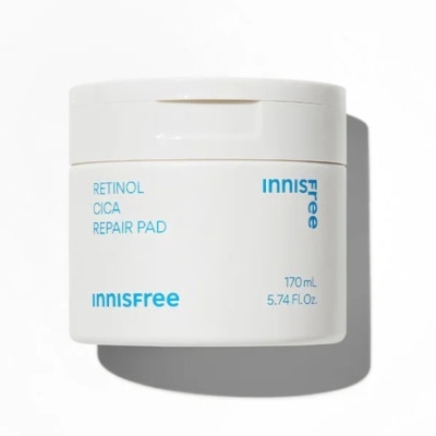 INNISFREE INNISFREE RETINOL CICA REPAIR NB PAD 60