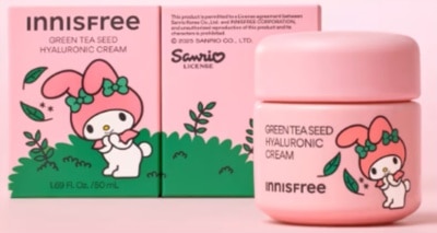 INNISFREE my melody gt hya serum ltd 80ml