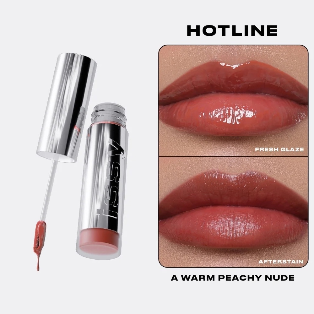Gelée Lip Tint in Hotline