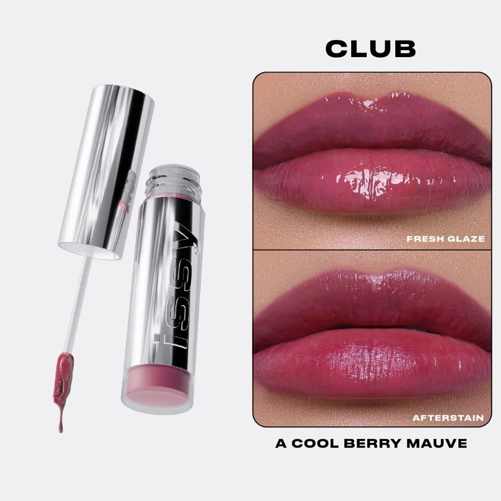 Gelée Lip Tint in Club
