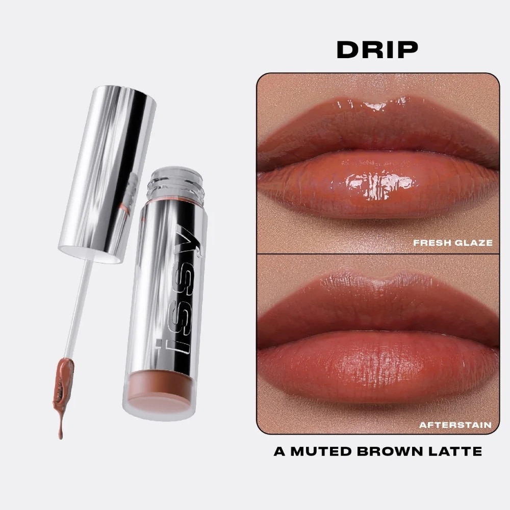 Gelée Lip Tint in Drip