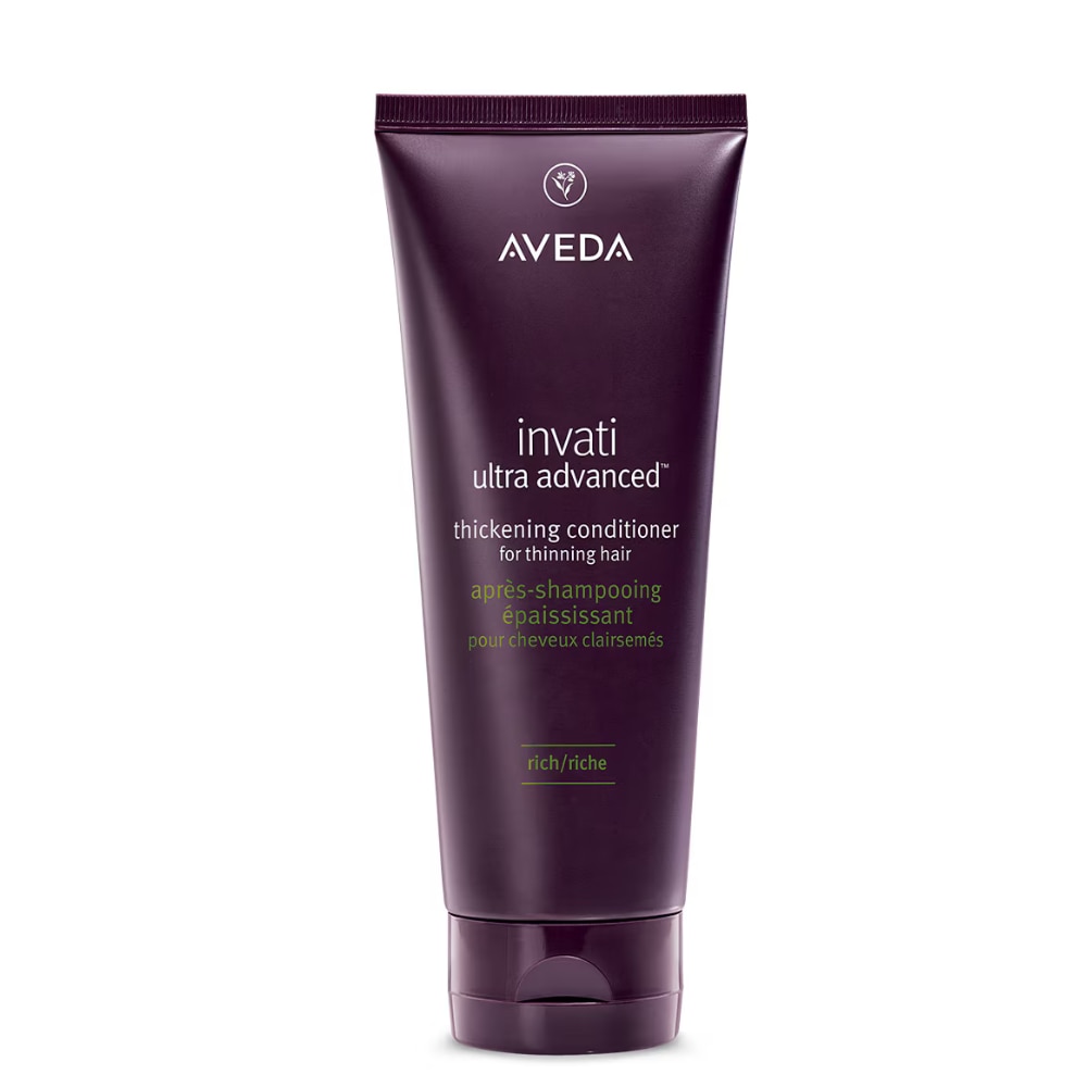 Invati Ultra Cond Rich 200ml