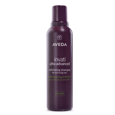 AVEDA Invati Ultra Shamp Rich 200ml